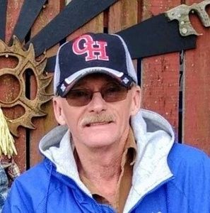 Meet your Posher, Tim